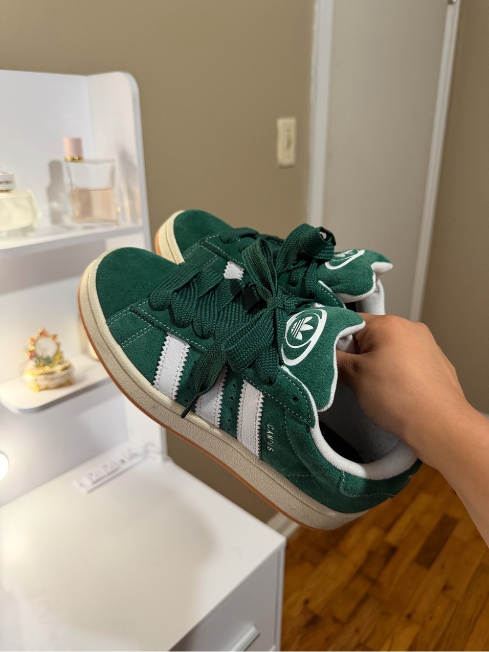 Adidas Campus 00s